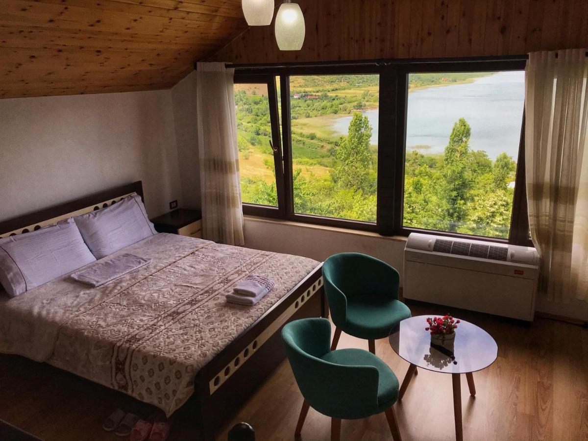 Hotel Camping Lin Hotell 3*