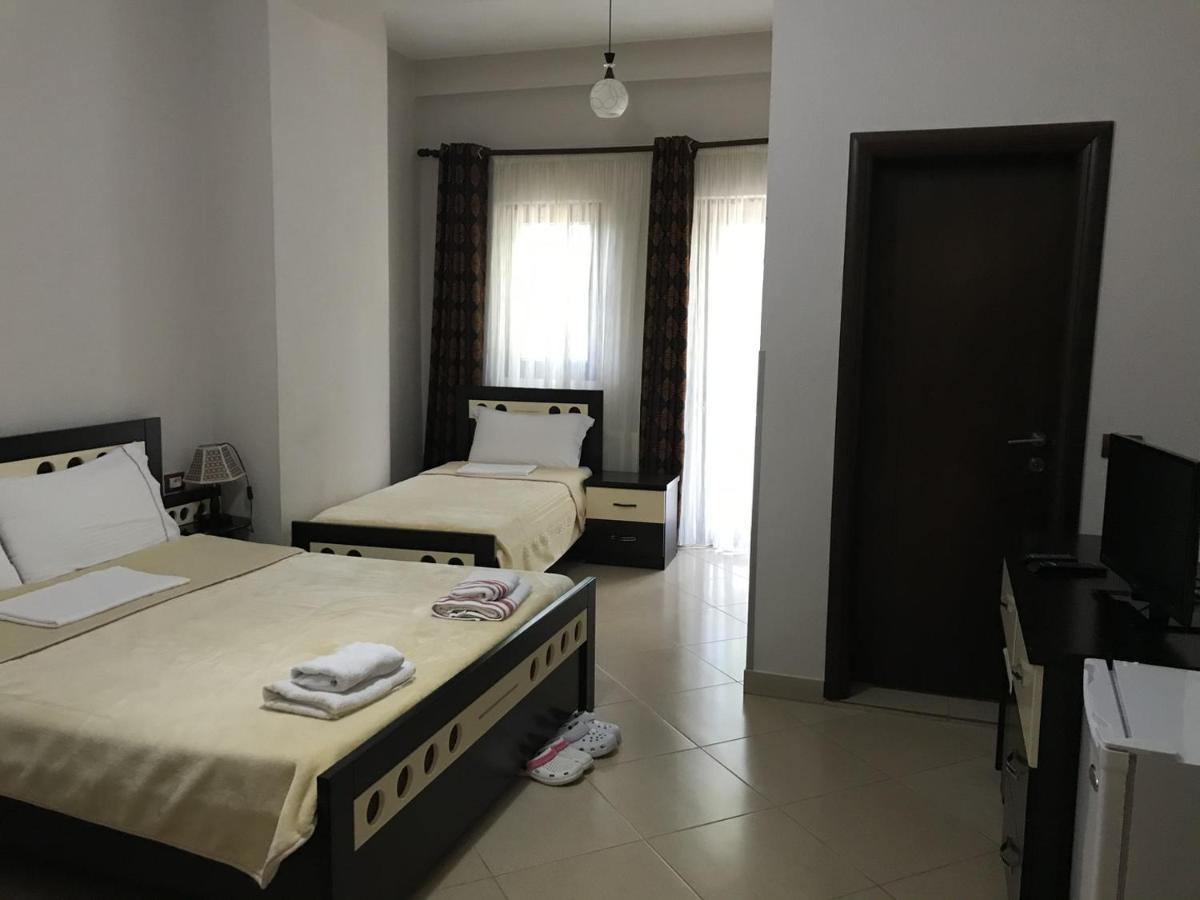 Hotell Hotel Camping Lin 3*