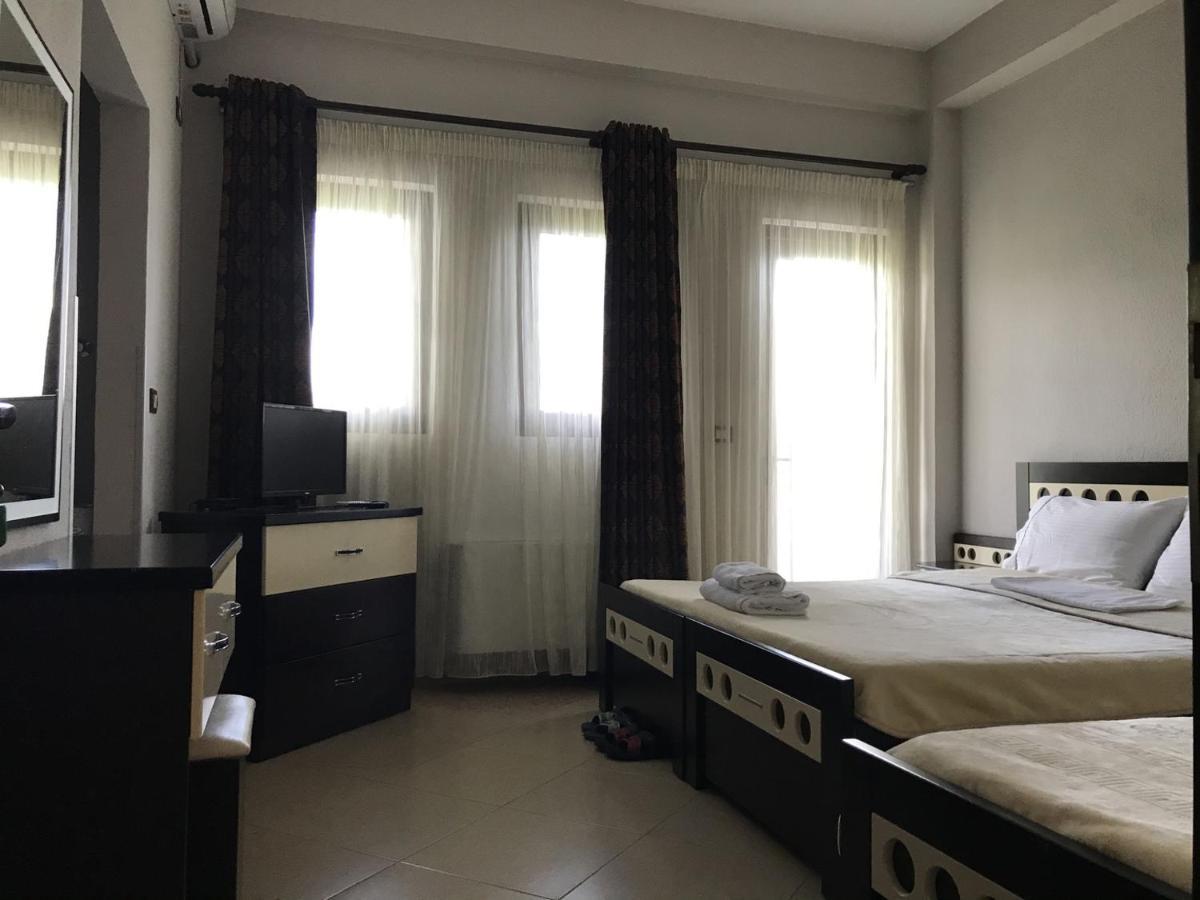 Hotel Camping Lin Hotell Lini