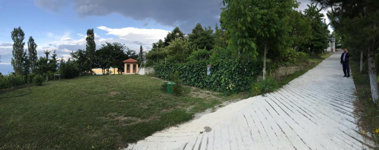Hotel Camping Lin 3* Lini