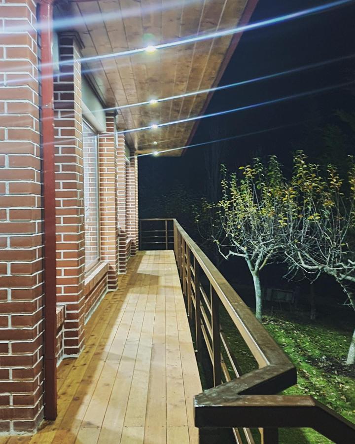 Hotel Camping Lin Hotell Lini