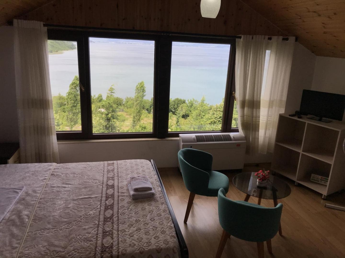 Hotell Hotel Camping Lin 3*
