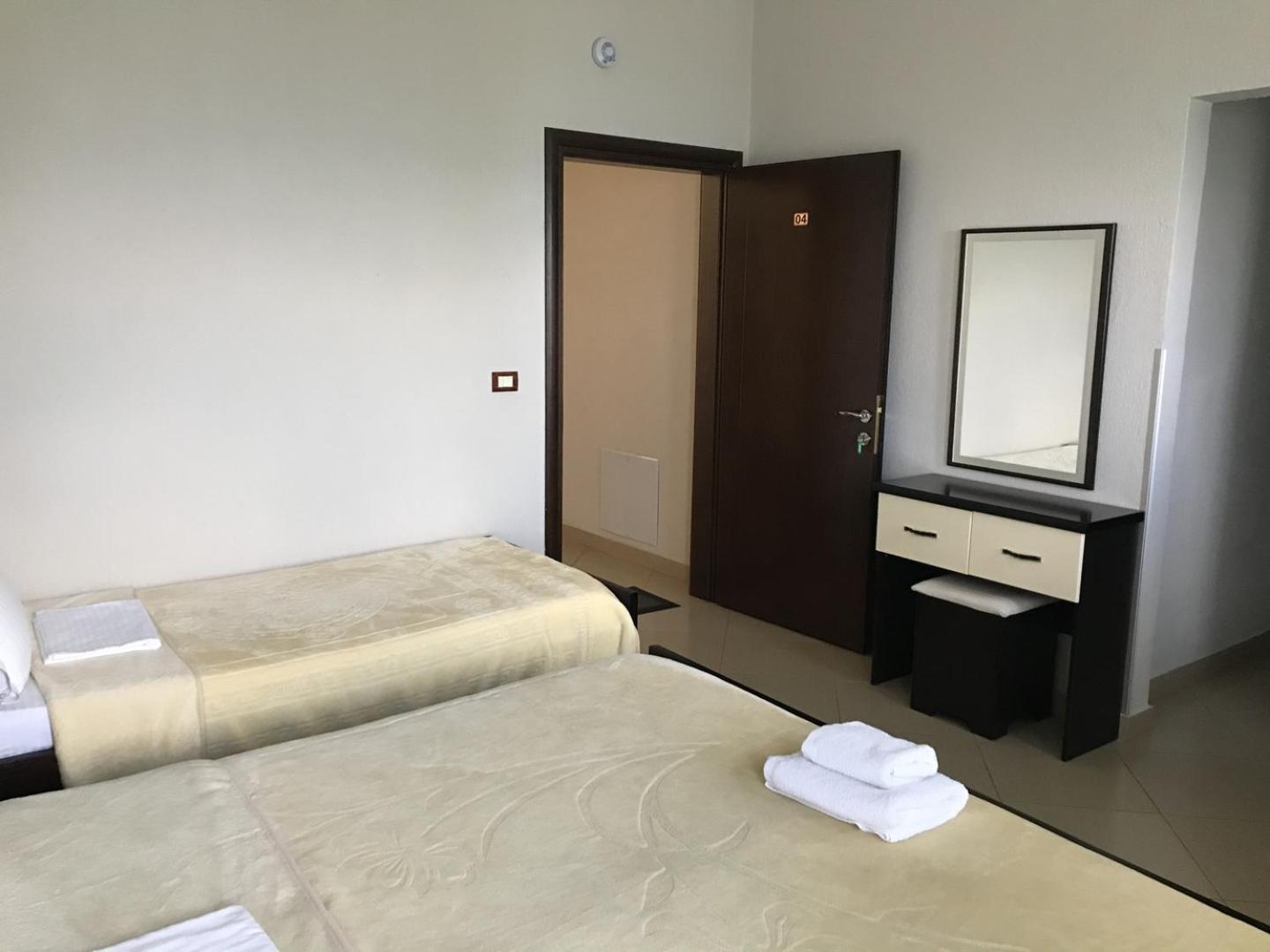 Hotel Camping Lin 3*