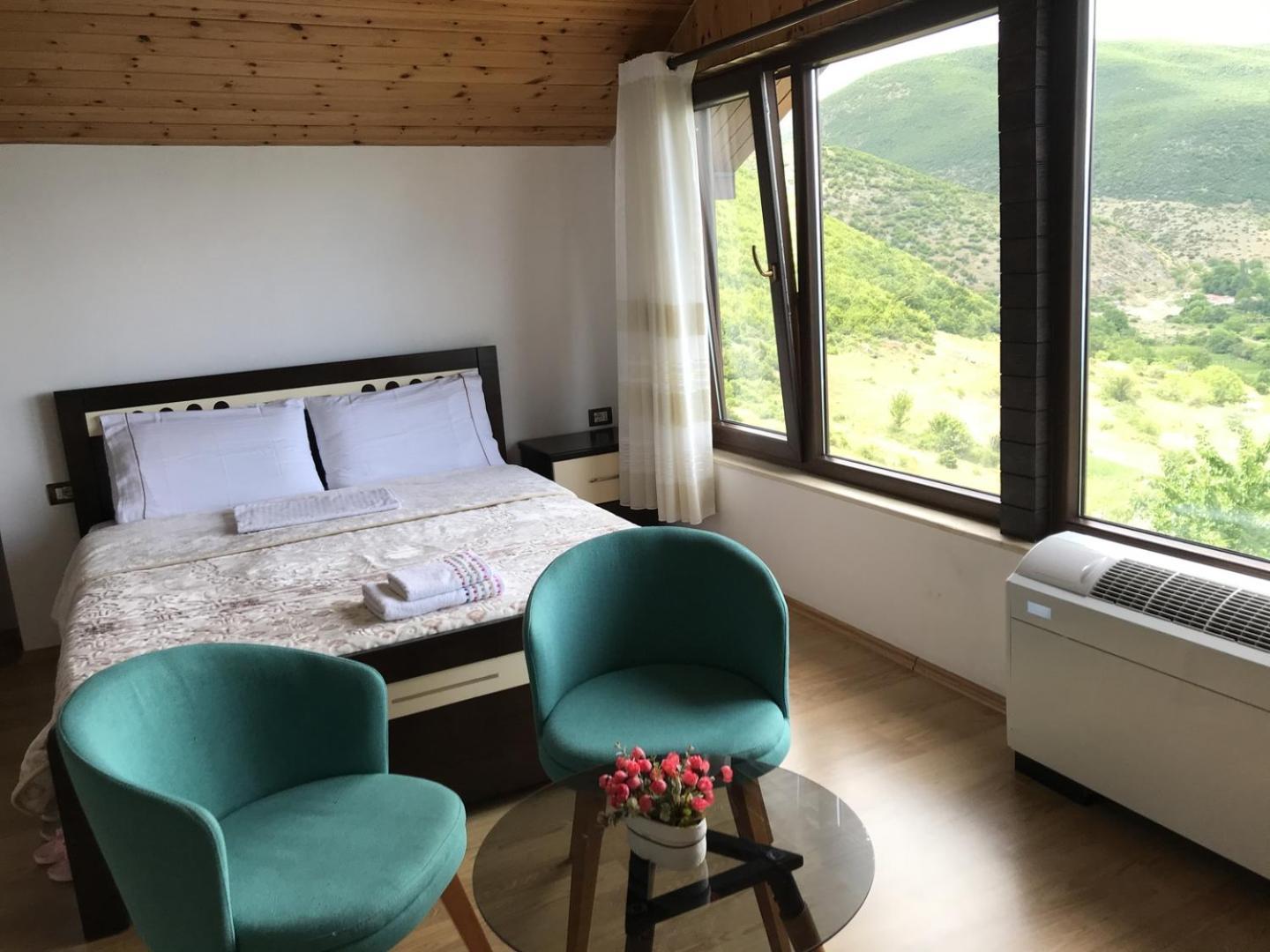 Hotel Camping Lin 3* Lini