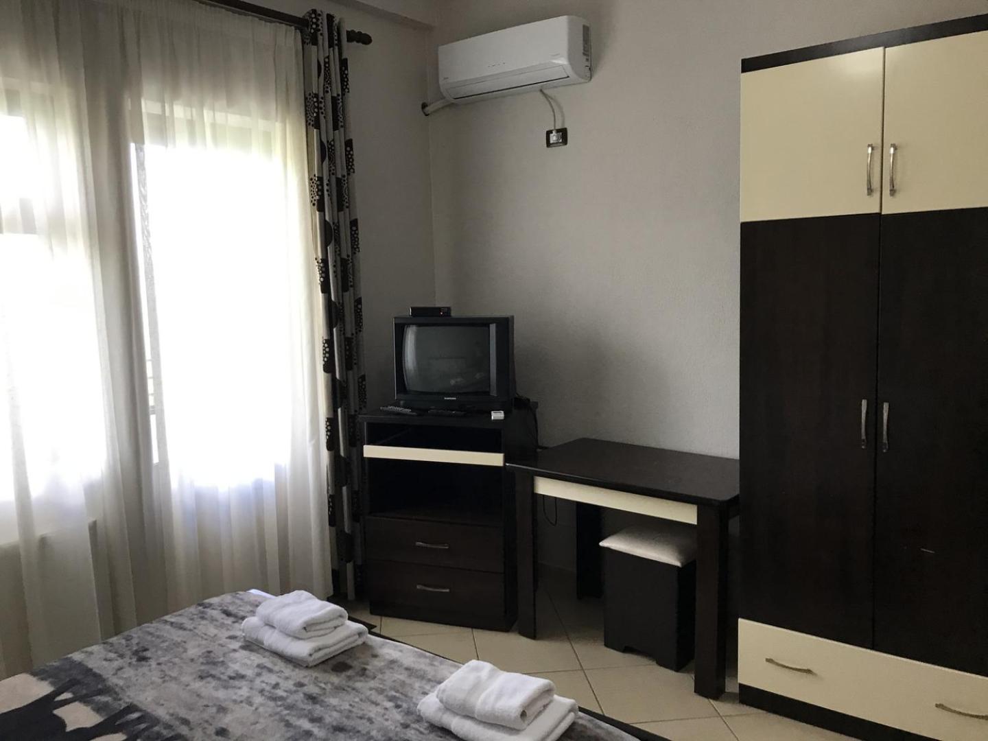 Hotel Camping Lin Lini