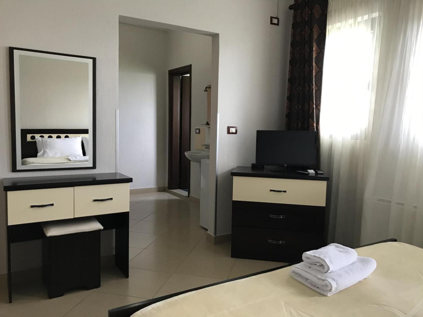 Hotel Camping Lin