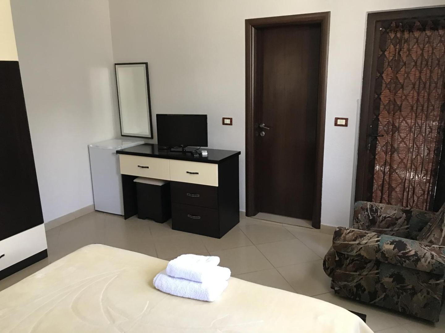 Hotel Camping Lin Hotell