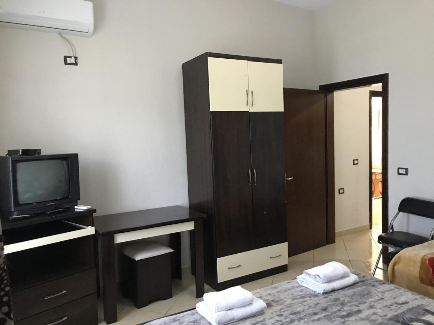 Hotell Hotel Camping Lin 3*