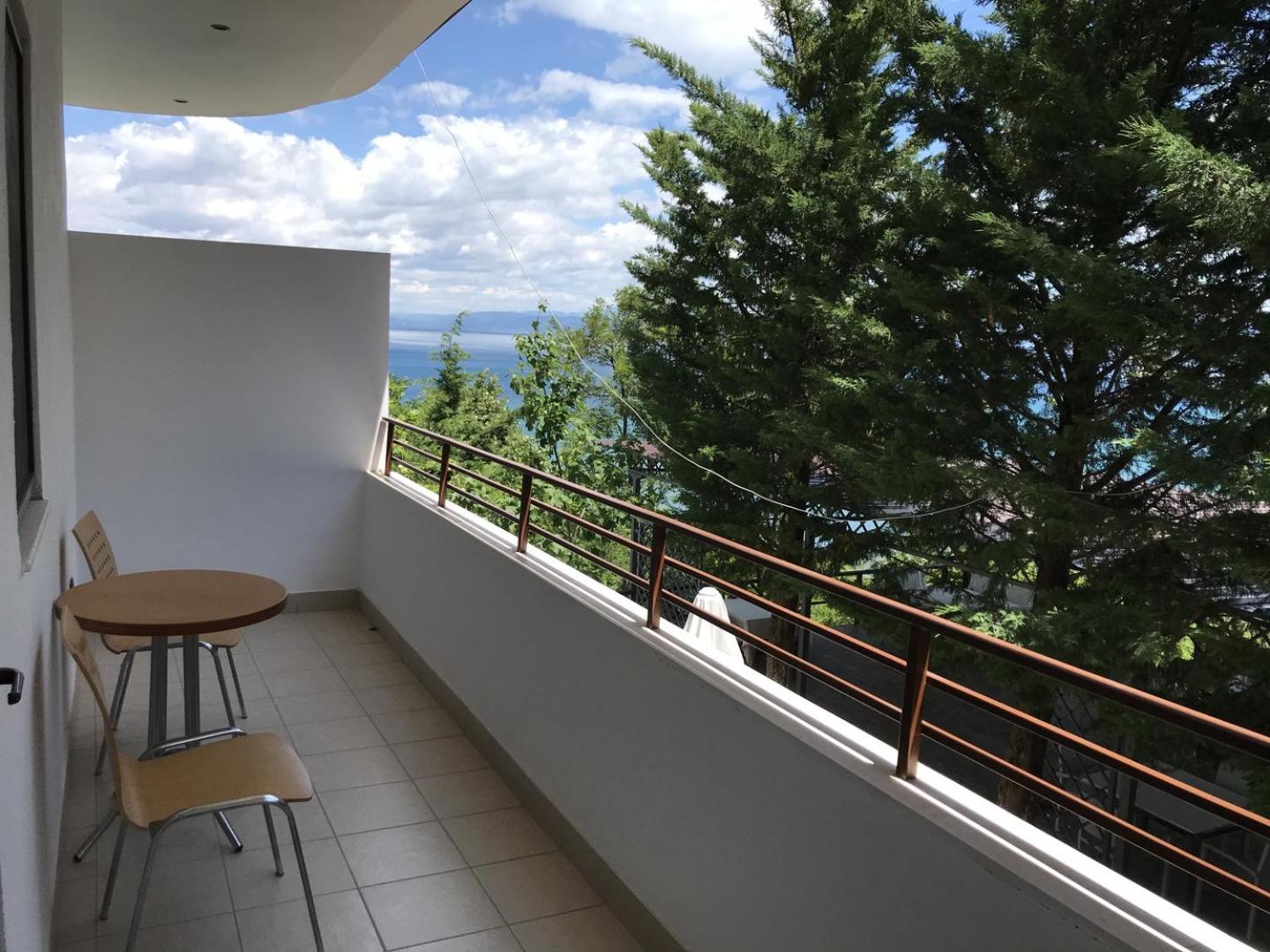 Hotel Camping Lin 3* Lini