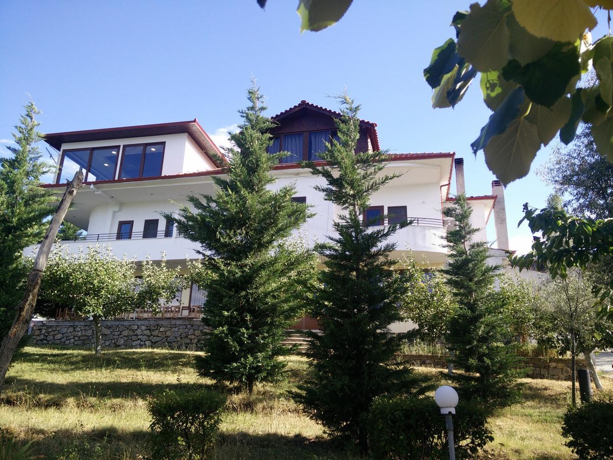 Hotel Camping Lin 3*