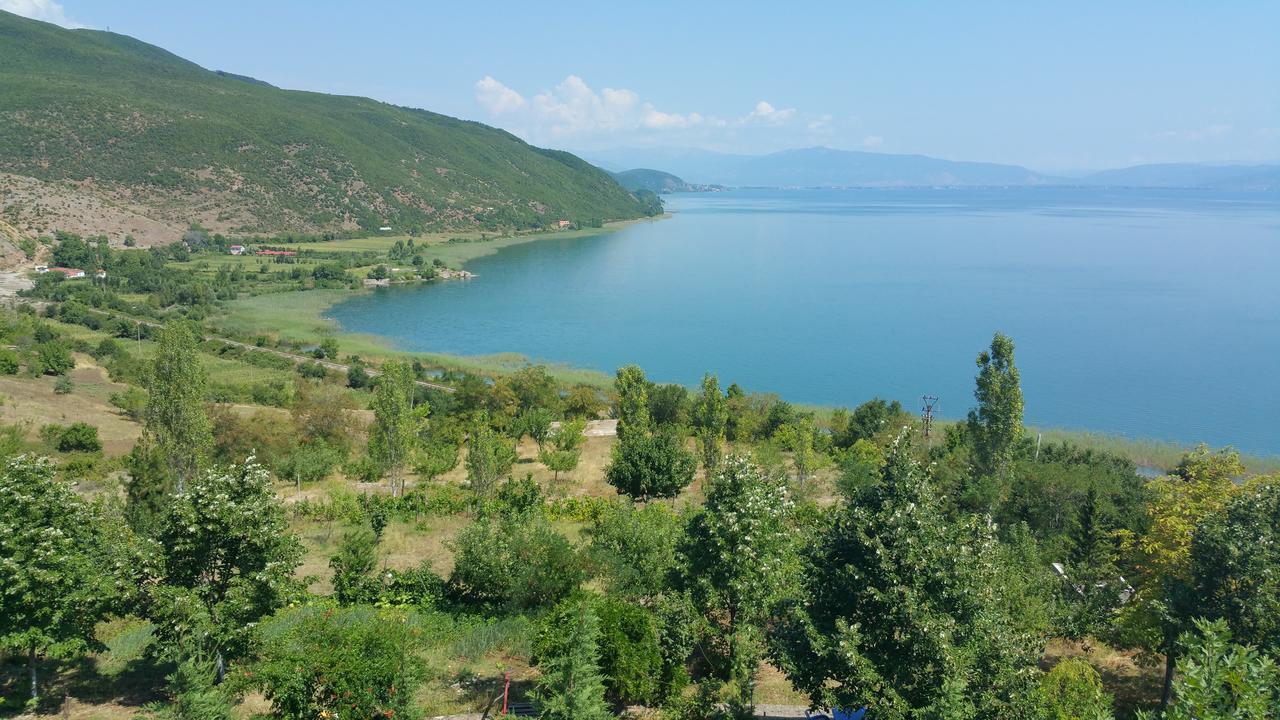 Hotell Hotel Camping Lin Lini