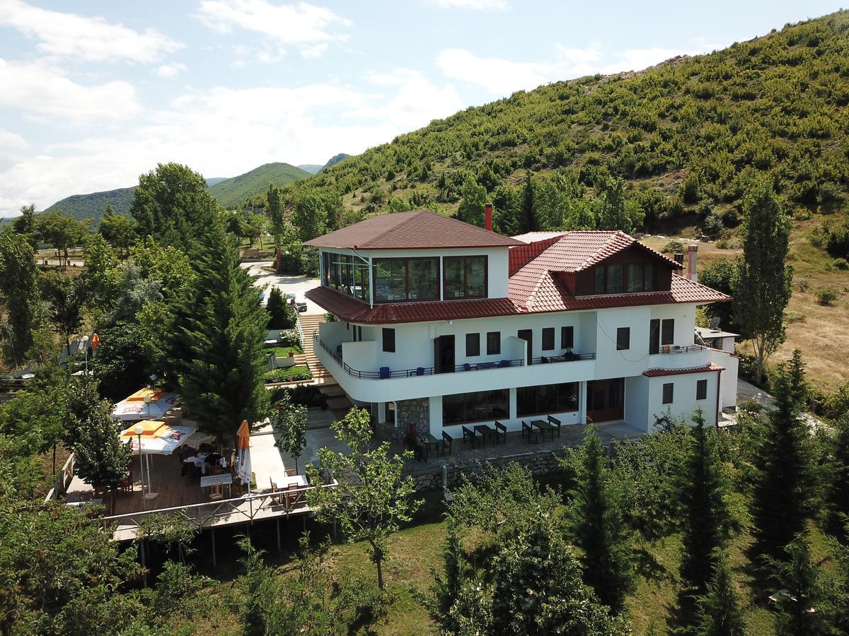 Hotel Camping Lin 3* Lini