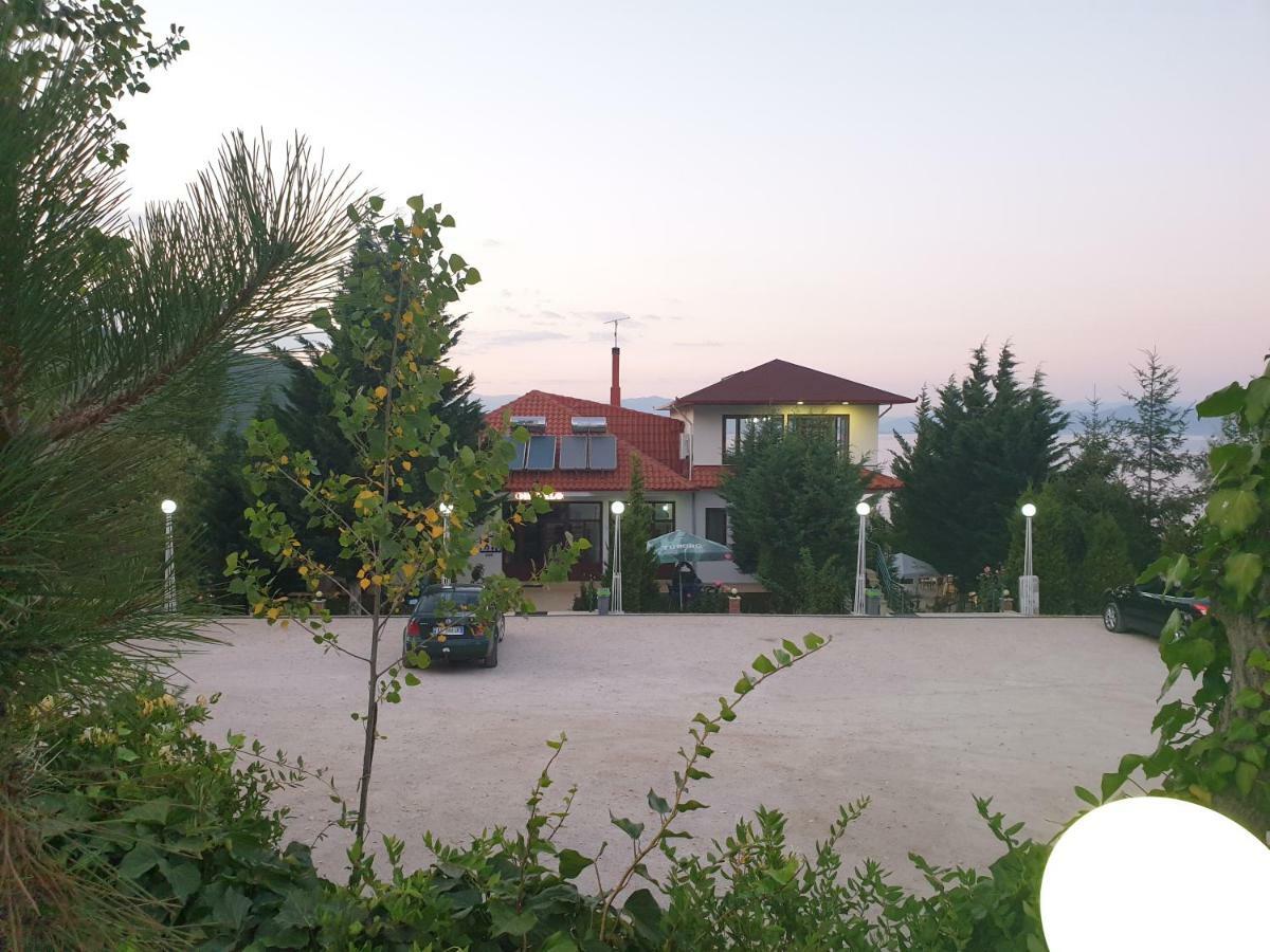 Hotell Hotel Camping Lin