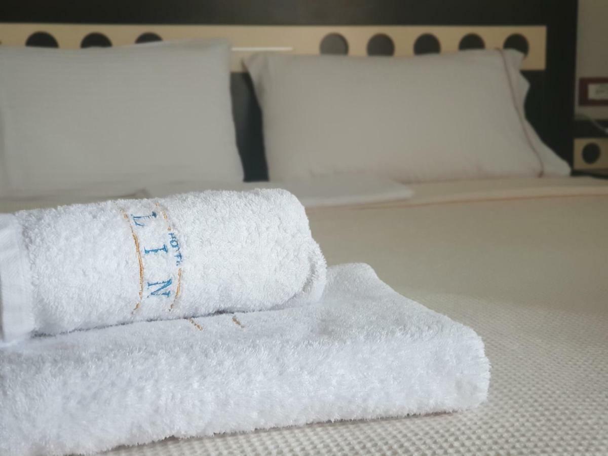 Hotel Camping Lin Lini