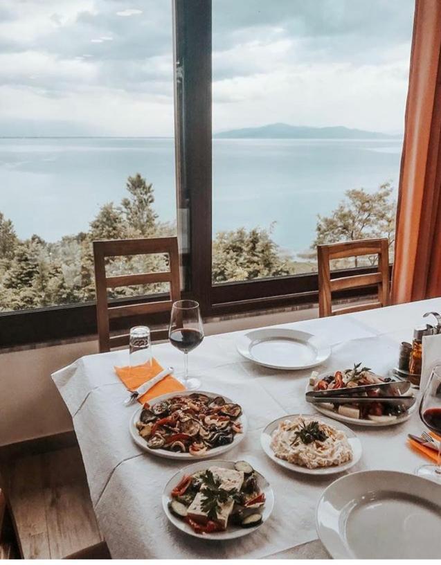 Hotel Camping Lin Hotell Lini