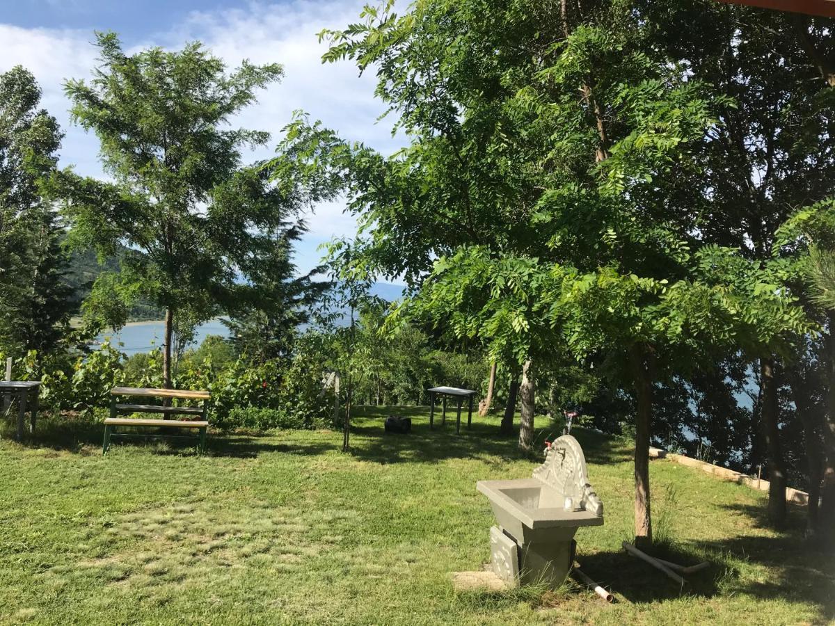 Hotel Camping Lin Hotell Lini