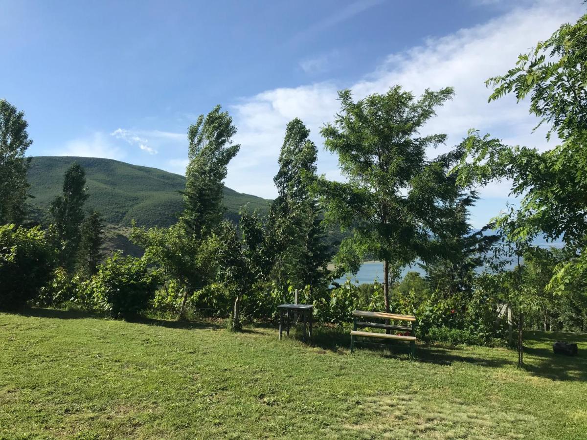 Hotel Camping Lin Hotell Lini