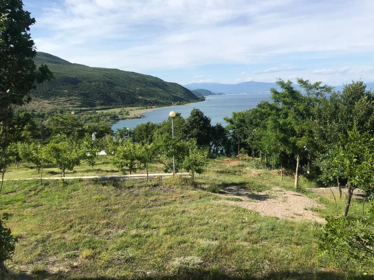 Hotel Camping Lin Hotell Lini